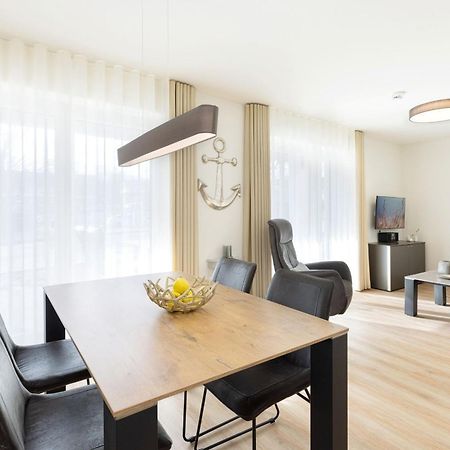 Hansehaus- Moin Moin Grömitz Extérieur photo