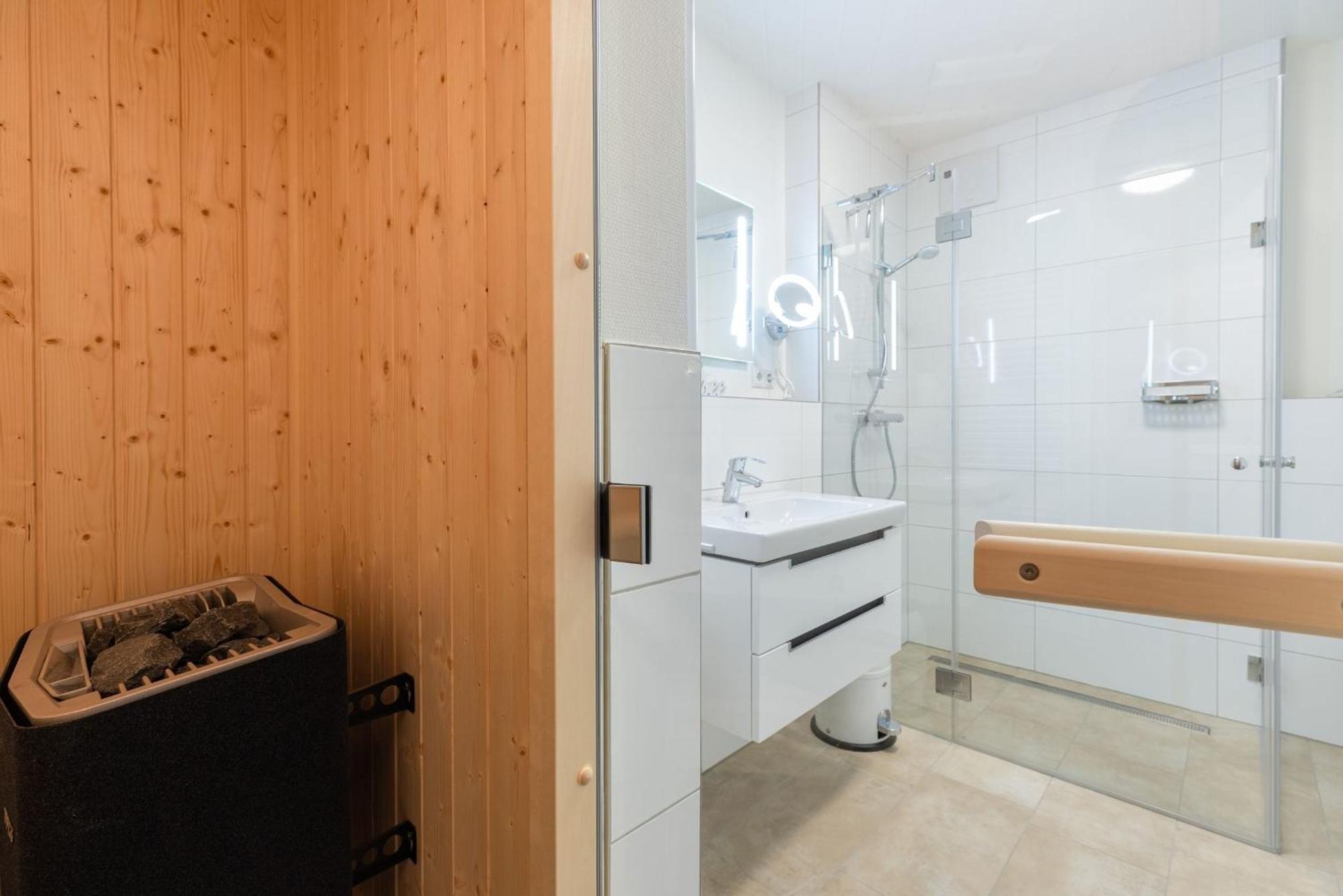 Hansehaus- Moin Moin Grömitz Extérieur photo