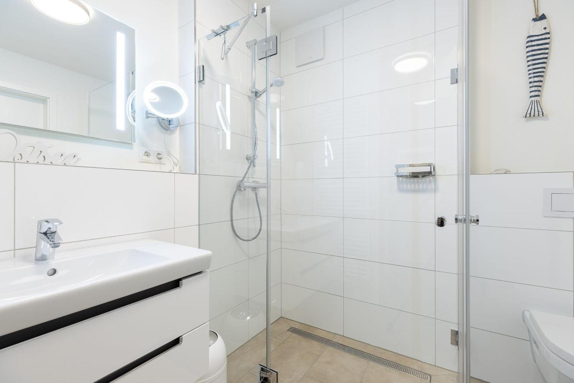 Hansehaus- Moin Moin Grömitz Extérieur photo