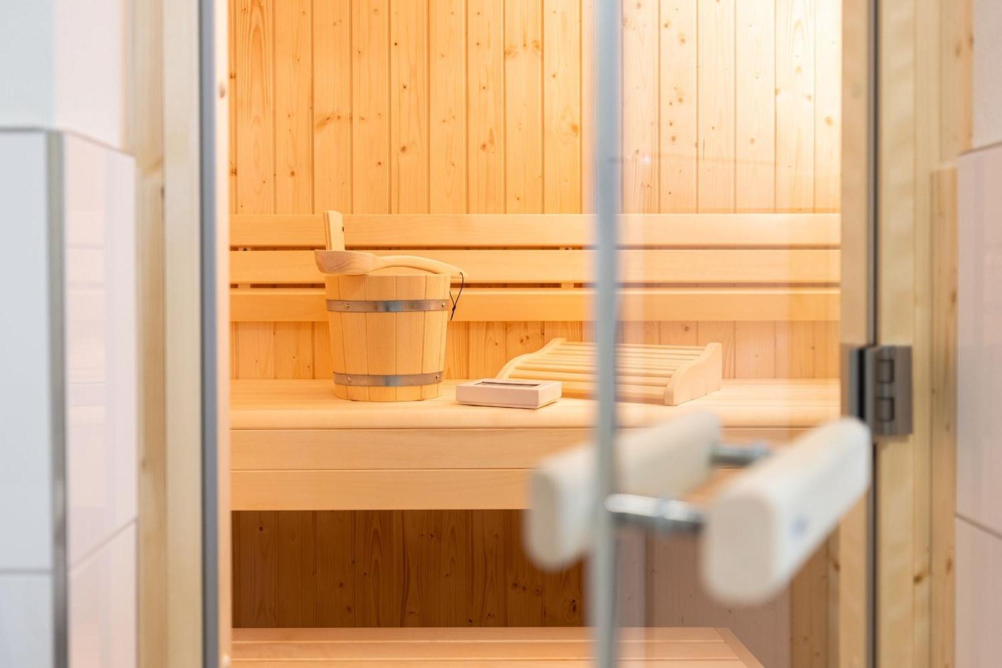 Hansehaus- Moin Moin Grömitz Extérieur photo