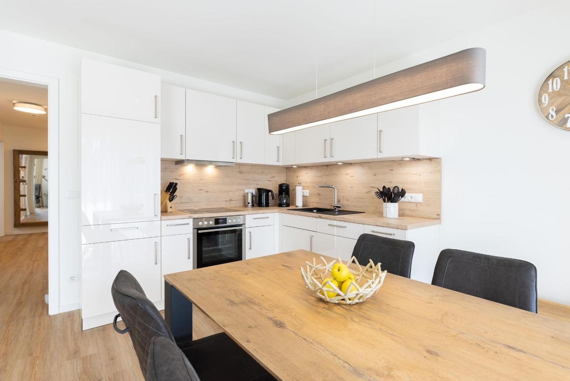 Hansehaus- Moin Moin Grömitz Extérieur photo