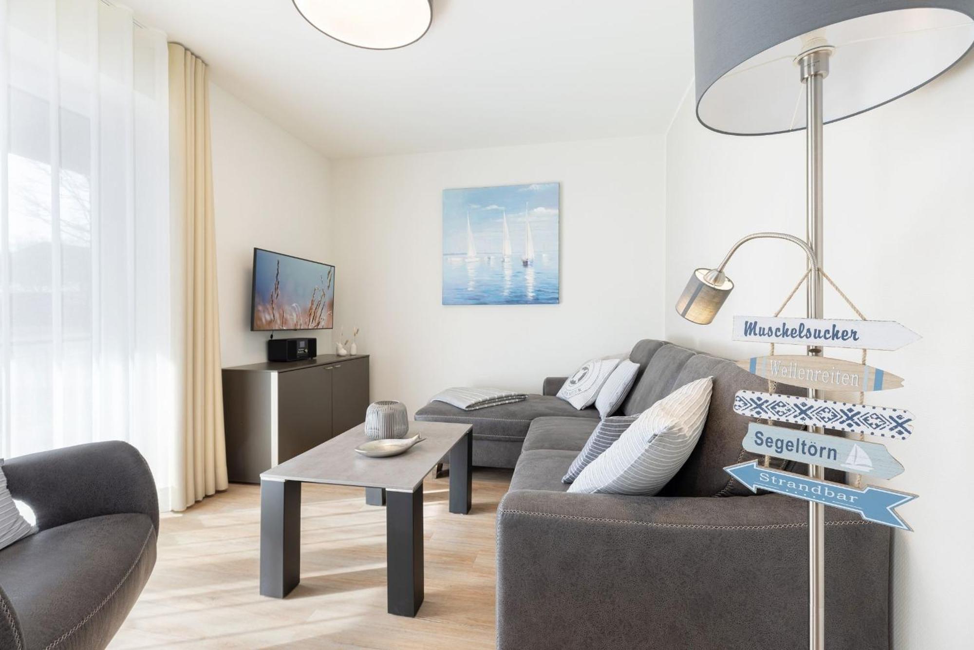 Hansehaus- Moin Moin Grömitz Extérieur photo